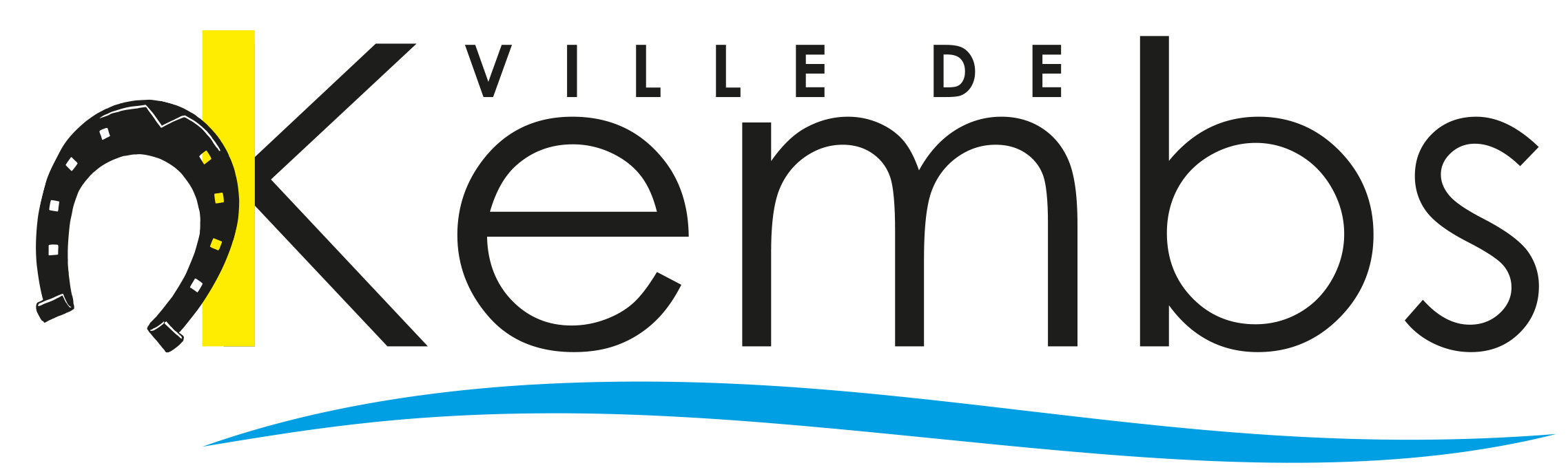 Ville de Kembs