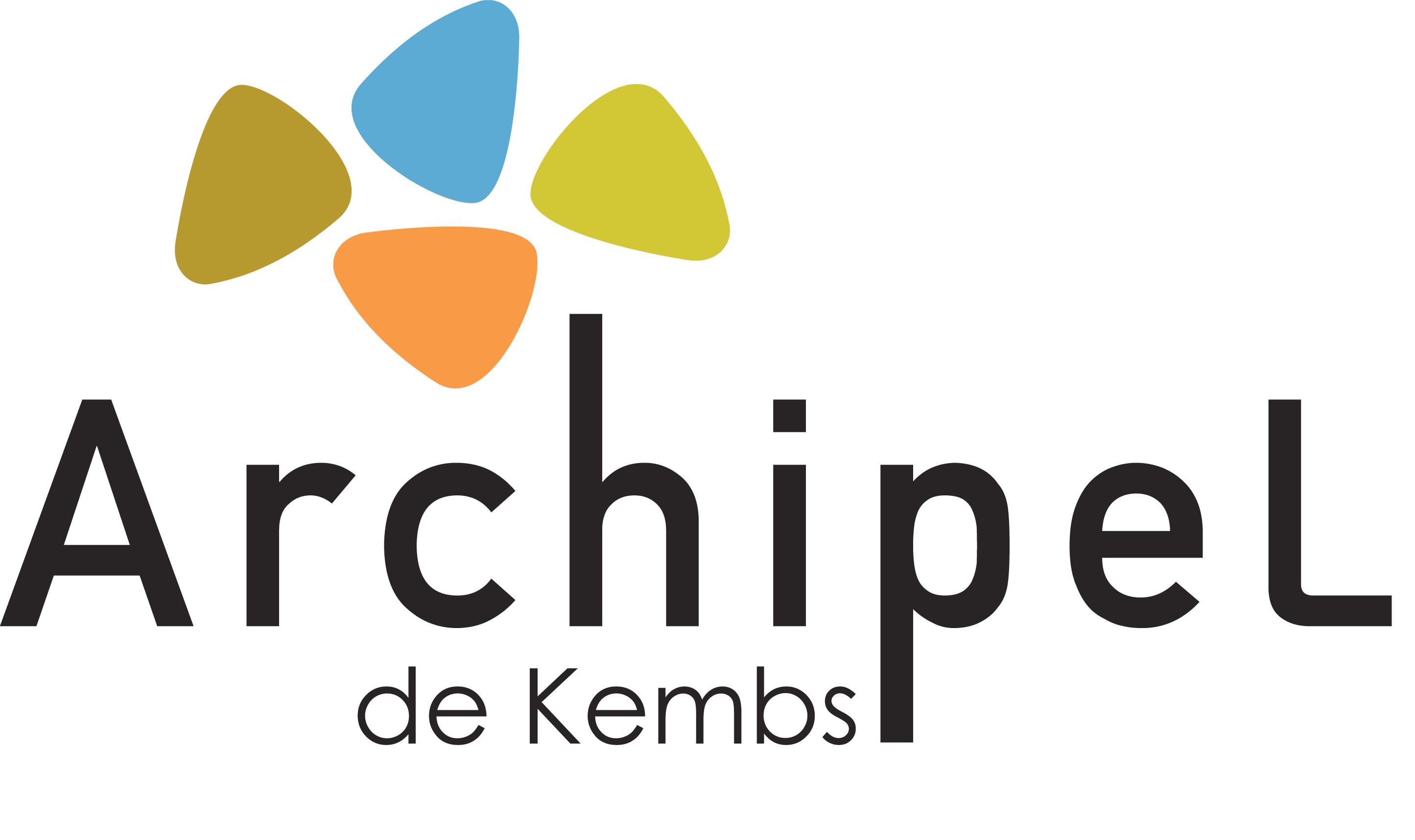 Archipel de Kembs